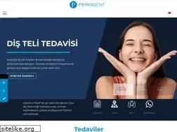 Sites similar to periodent.net