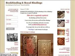 Sites similar to periodfinebindings.typepad.com