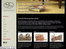 Sites similar to periodflooring.com