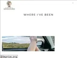 Sites similar to periodicadventures.com
