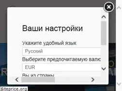 Sites similar to periodicals.ru