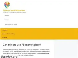 Sites similar to periodico-marketing.com