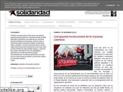 Sites similar to periodico-solidaridad.blogspot.com