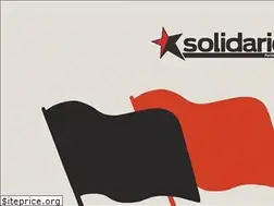 Sites similar to periodico-solidaridad.cl
