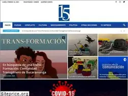Sites similar to periodico15.com