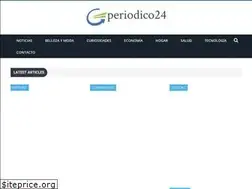 Sites similar to periodico24.com