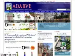 Sites similar to periodicoadarve.com