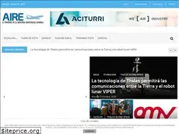 Sites similar to periodicoaire.com