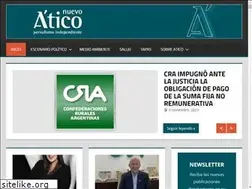 Sites similar to periodicoatico.com.ar