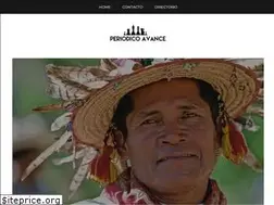 Sites similar to periodicoavance.com