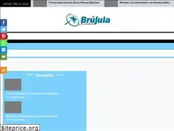 Sites similar to periodicobrujula.com.ar