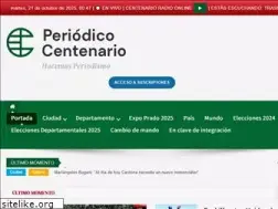 Sites similar to periodicocentenario.com.uy