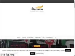 Sites similar to periodicoclinamen.it