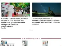 Sites similar to periodicoclm.es