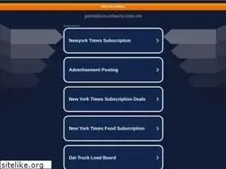 Sites similar to periodicocontacto.com.mx