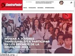 Sites similar to periodicocontrapoder.com
