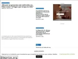 Sites similar to periodicodealicante.es
