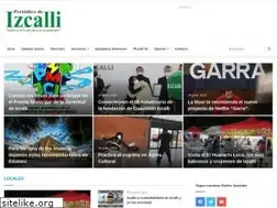 Sites similar to periodicodeizcalli.com.mx