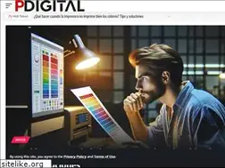 Sites similar to periodicodigital.mx