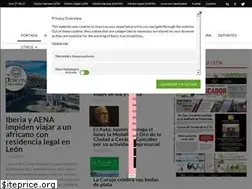 Sites similar to periodicoelbuscador.com