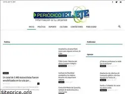 Sites similar to periodicoeleje.com