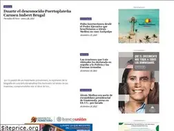Sites similar to periodicoelfaro.com.do