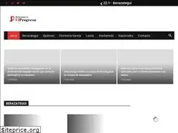 Sites similar to periodicoelprogreso.com