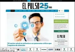 Sites similar to periodicoelpulso.com