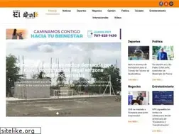 Sites similar to periodicoelsolpr.com