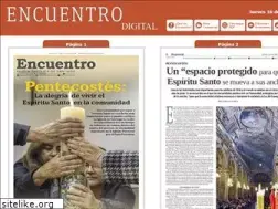 Sites similar to periodicoencuentro.cl