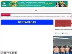 Sites similar to periodicoequilibrium.com