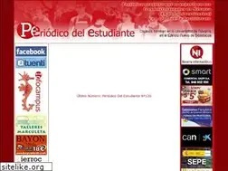 Sites similar to periodicoestudiante.com