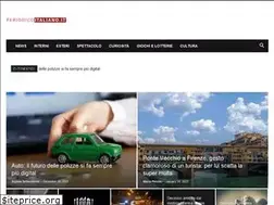 Sites similar to periodicoitaliano.it