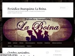 Sites similar to periodicolaboina.wordpress.com
