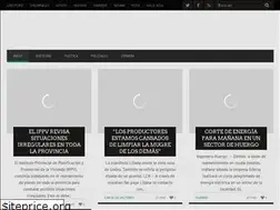 Sites similar to periodicolacomuna.com.ar