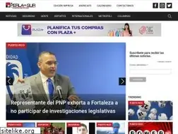 Sites similar to periodicolaperla.com