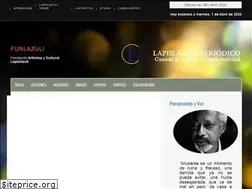Sites similar to periodicolapislazuli.com