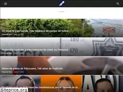 Sites similar to periodicolaredaccion.com