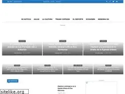 Sites similar to periodicolasemana.es