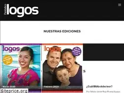 Sites similar to periodicologos.org