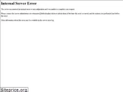 Sites similar to periodicoluzverdeloreto.com