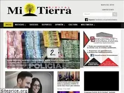 Sites similar to periodicomitierra.com