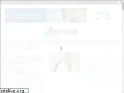 Sites similar to periodiconoticion.com.ar