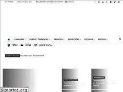 Sites similar to periodicopublicidad.com