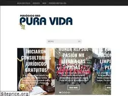 Sites similar to periodicopuravida.net