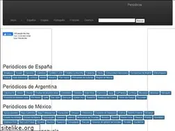 Sites similar to periodicos.servidor-alicante.com