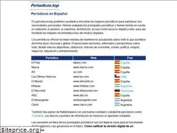 Sites similar to periodicos.top