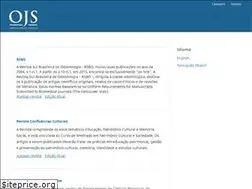 Sites similar to periodicos.univille.br