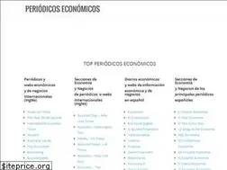 Sites similar to periodicoseconomicos.com