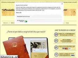 Sites similar to periodicosregalo.com